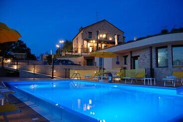 민박 La Tana Dei Leoni