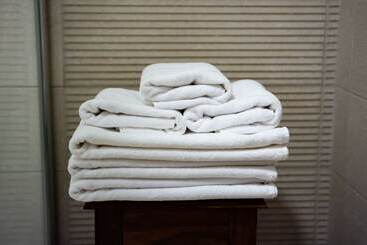 ホテル Thr Center