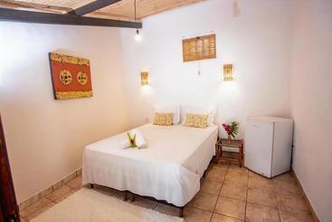 ペンション Pousada Castanheira Trancoso