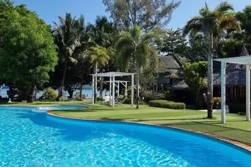 Phayam Cottage Resort