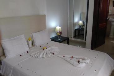 پانسیون Shared Shared Room