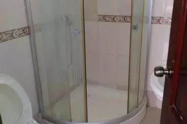 ペンション Shared Shared Room
