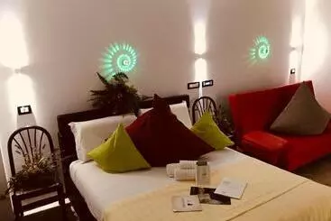 Hotel B&b Wellness Junior Suite Caren