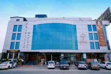 Heaven Hotel Dha Lahore