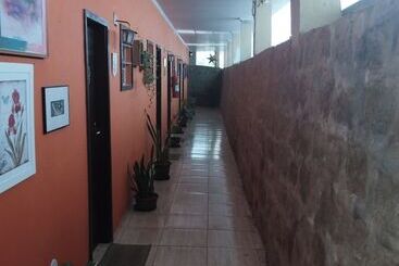 酒店 Pousada Bem Querer