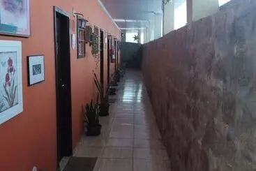 ホテル Pousada Bem Querer