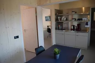 Huoneistohotelli Newage Boardinghaus N70