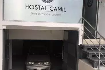 پانسیون Hostal Camil