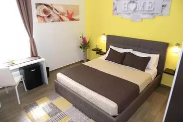 B&b Villa Brezza Marina
