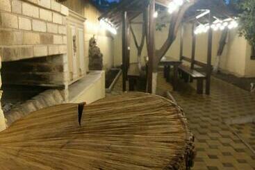 پانسیون Popock City Center