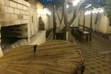 Pensione Popock City Center