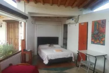 Majatalo Refugio: El Llamado