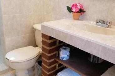 בית מלון כפרי Casa Lupita