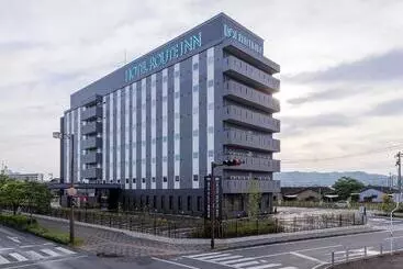 Hotel Route Inn Kurashiki Mizushima