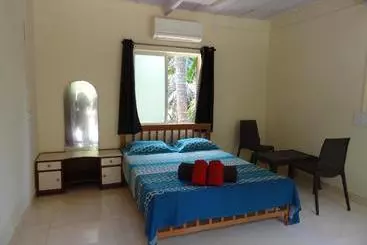 Hotel Shree Shiv Samartha Resort