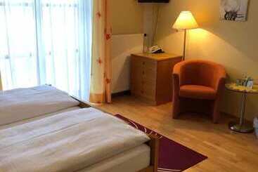 Pensionat Gästehaus Bauer Am Golfplatz