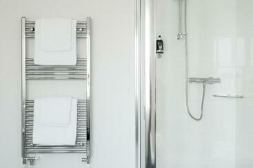 پانسیون Ty Ffynnon B&b