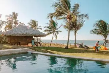 Hotel Casa Da Bruxa