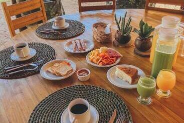 فندق Casa Da Bruxa