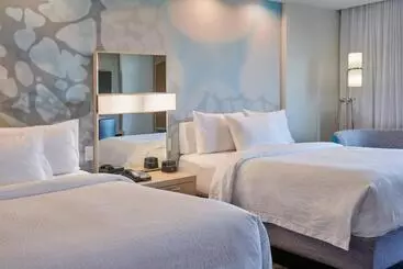 Hotelli Courtyard By Marriott Petoskey At Victories Square