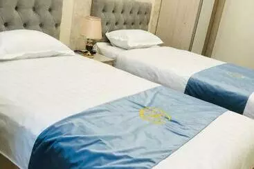 Hotel Mira Stay
