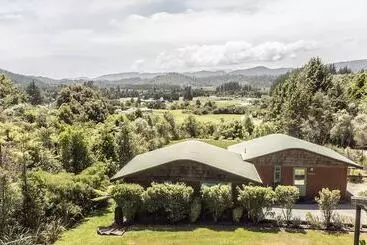 Motelli Goldfield Suites