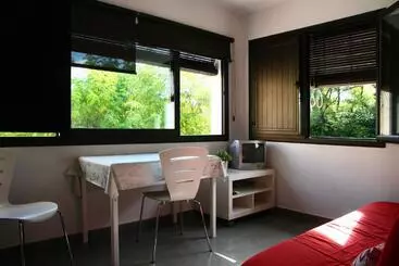 Aparthotel Carmelita