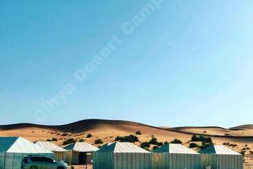 هتل Dihya Desert Camp