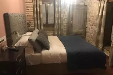 Hôtel El Corral De Perorrubio