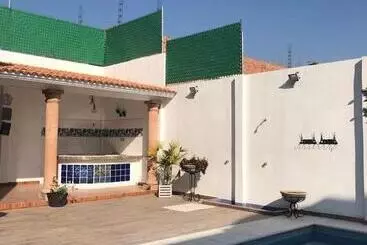 ホテル Las Fuentes
