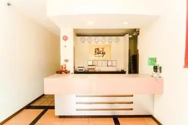 Hotel Bay
