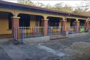 پانسیون Boutique Liberia