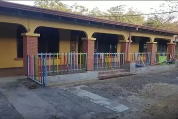 پانسیون Boutique Liberia