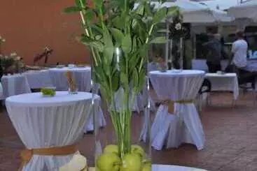 Pensionat Casa Santos