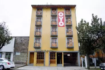 ホテル Museo
