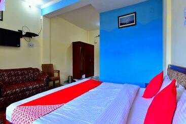 Oyo 35518 Hotel Trekkers Nest