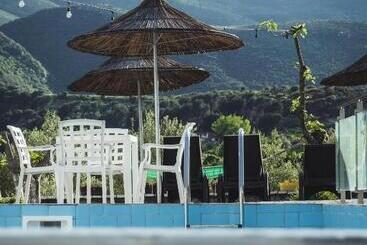 Pensjonat Guesthouse Lord Byron