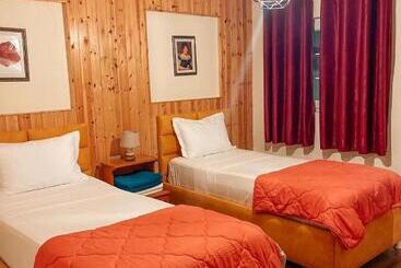 بنسيون Guesthouse Lord Byron