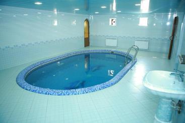 بنسيون Xum Don