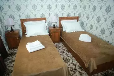 Pensionat Xum Don