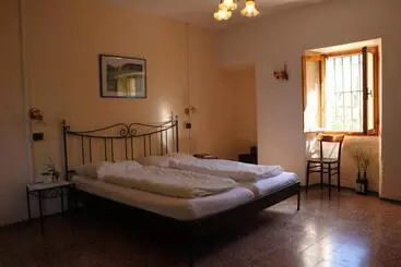 Casa Re   B&b E Vino A Montabone
