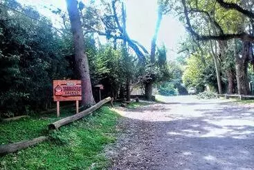Terrazas Del Coya   Hostel
