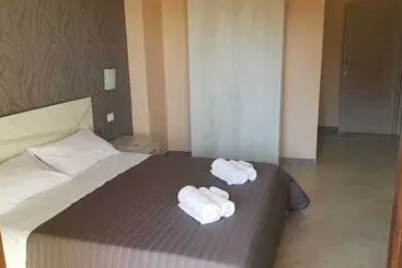 Aamiaismajoitus (B&B) L'aurora