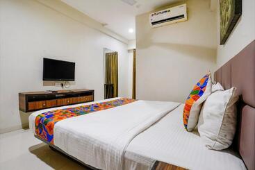 Fabhotel La Victoria   Galaxy Circle