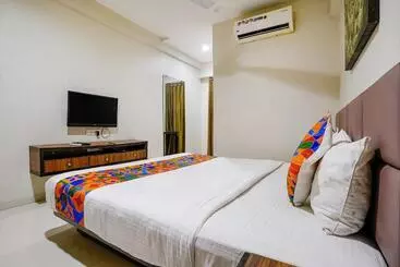 Fabhotel La Victoria   Galaxy Circle