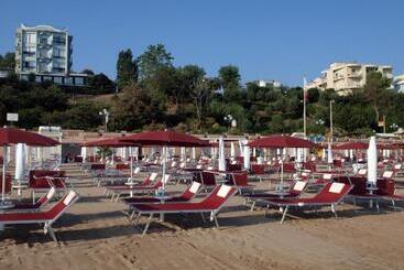 Aparthotel Graziella Residence Appartamenti