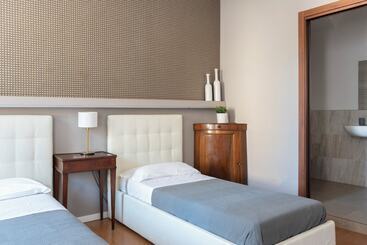 Pension (Hôtel basse catégorie) Casa Di Sofia Citta Alta