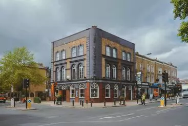 Majatalo The Brownswood