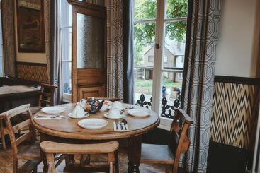 Pansiyon The Brownswood