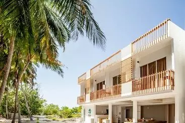 Portia Hotel & Spa